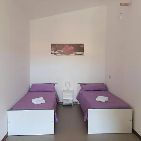 Borghemme Holiday home Villasimius