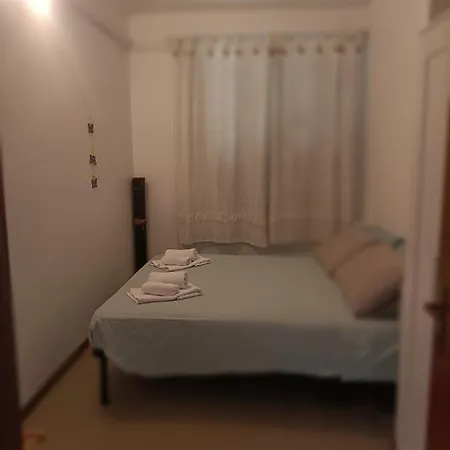Borghemme Holiday home *