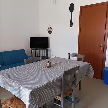 Borghemme Holiday home *
